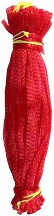 100pcs Watermelon Protective Mesh Bag, for Vegetable Fruit Plant Protection Net Horticultural Cultivation Garden Bag(60cm)