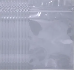 10Pcs Jumbo Antistatic Bags19.69x27.56in Huge Extra Big Resealable Anti-Static Shielding ESD Bag with Sticks for Motherboards, Video Cards, Rams, Processors