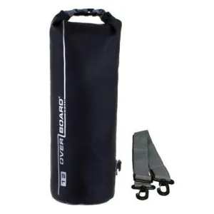 12l Waterprof Dry Tube Bag Blk