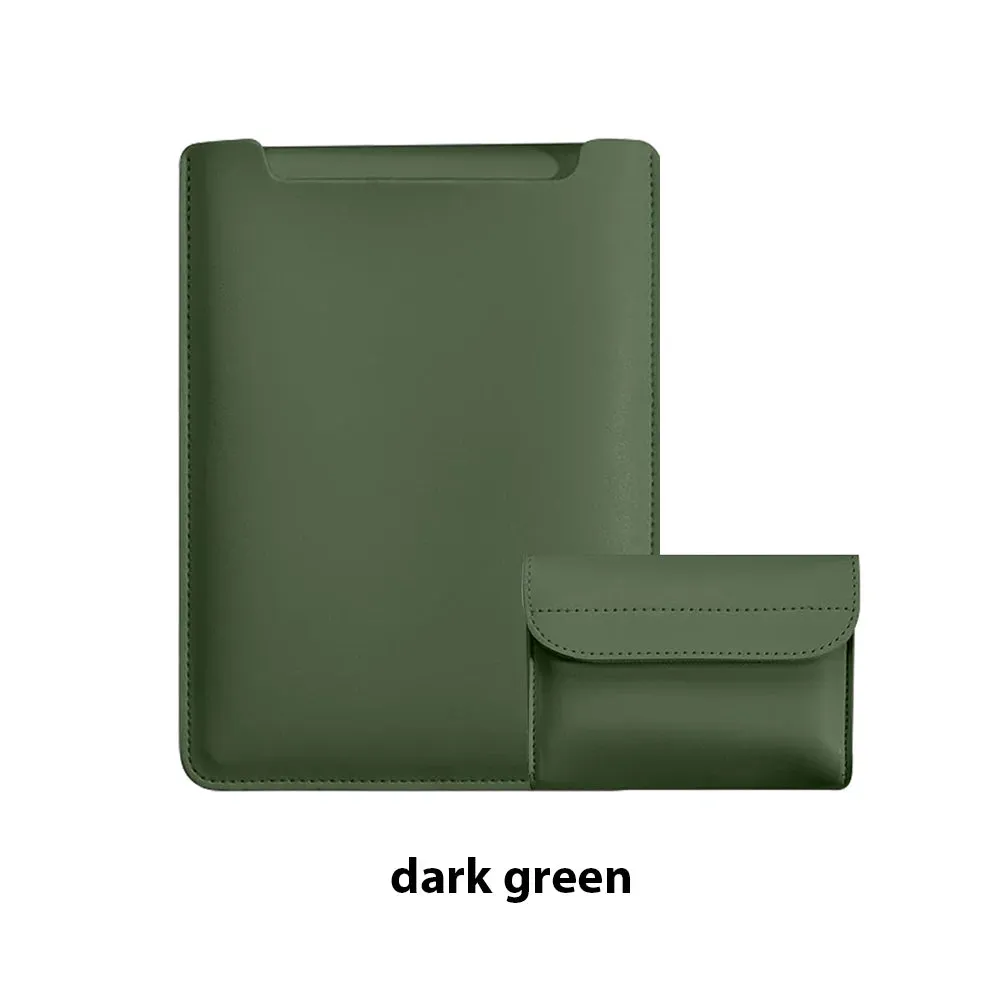 13 16 Laptop Shell & Mouse Pad Case Compatible With Macbook Air / Pro Hp Xiaomi Lenovo