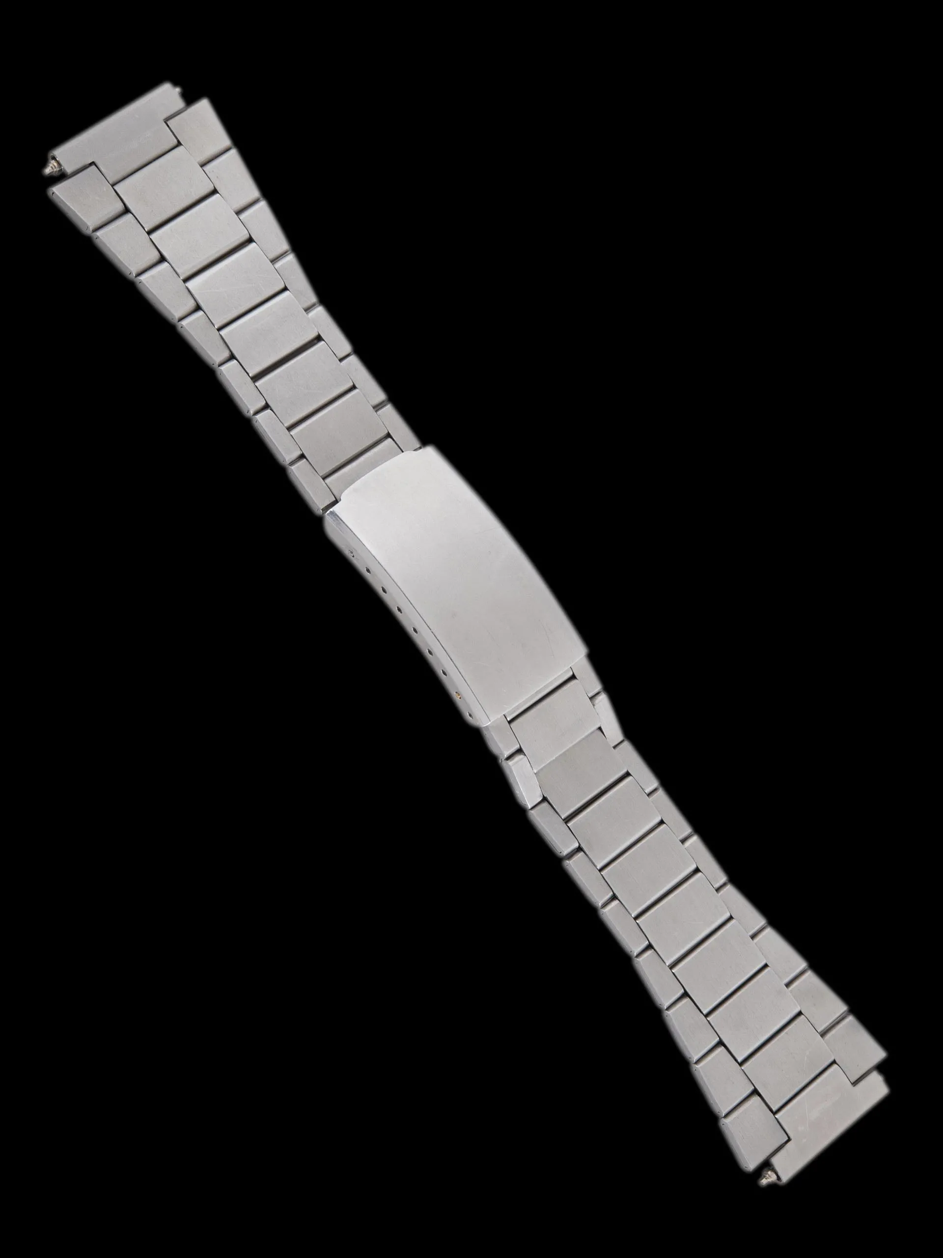 1980s LeJour Chronograph (Ref. 7750)
