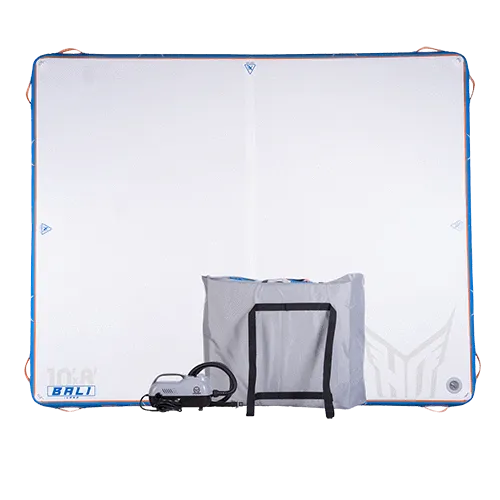 2020 HO Bali ILand 10'x8'