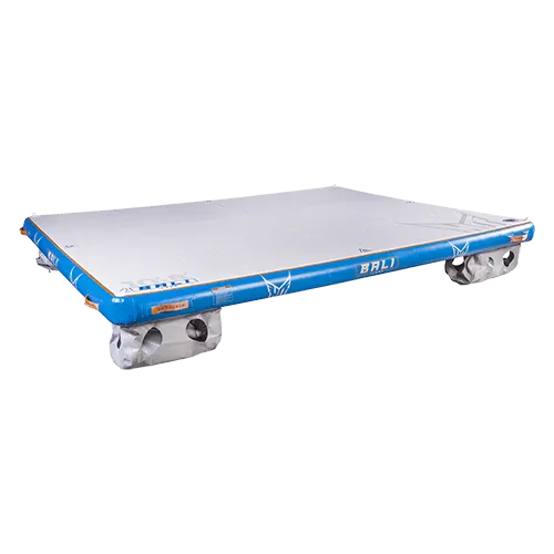 2020 HO Bali ILand 10'x8'
