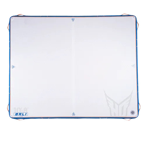 2020 HO Bali ILand 10'x8'