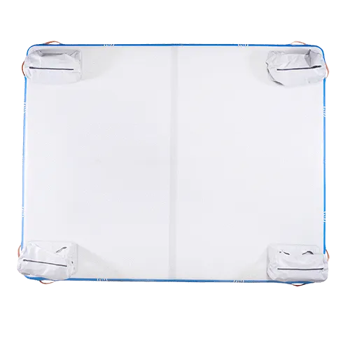 2020 HO Bali ILand 10'x8'