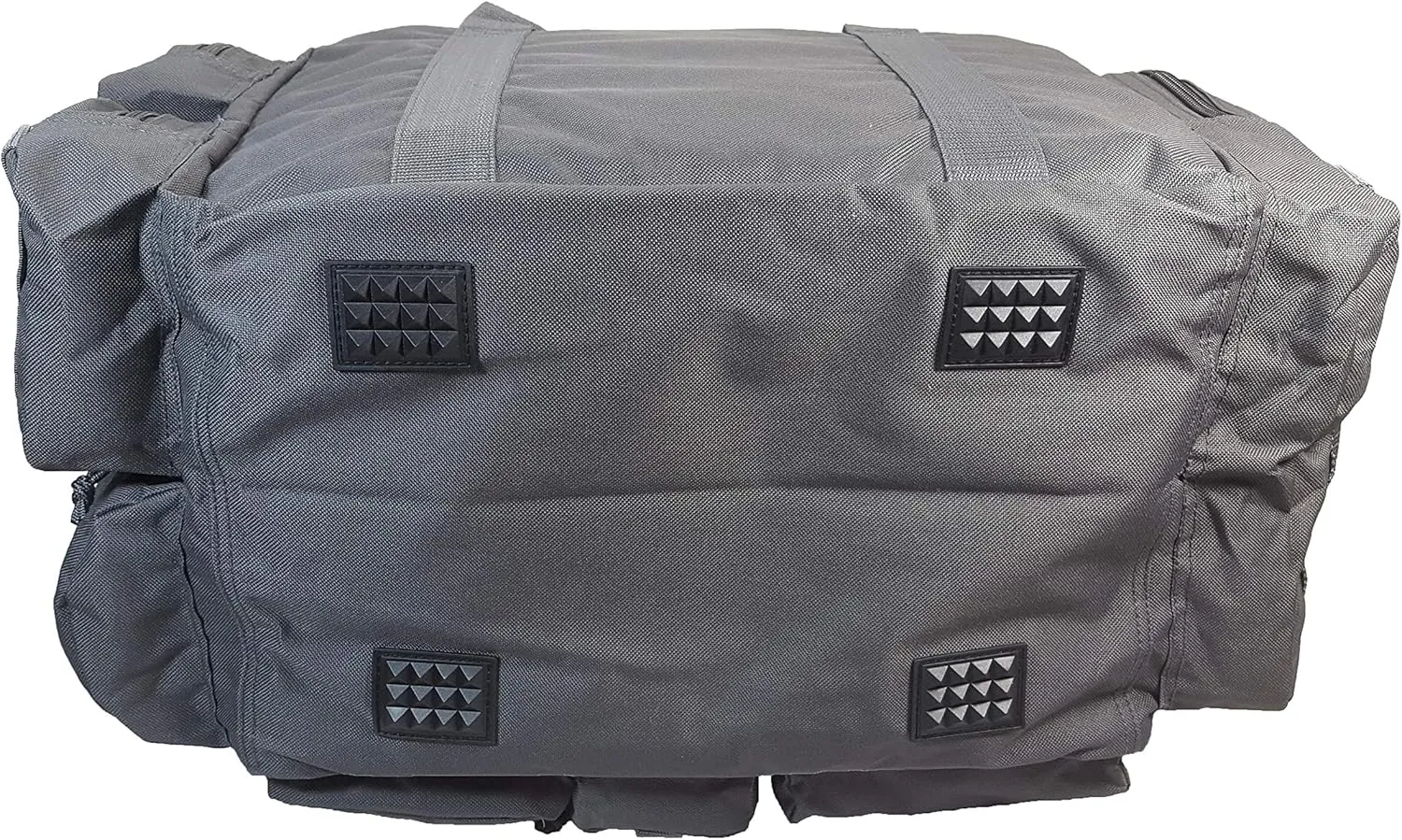 20" 2800cu.in. NexPak Tactical Duffel Padded Range Bag RCD120 (Gun Metal)