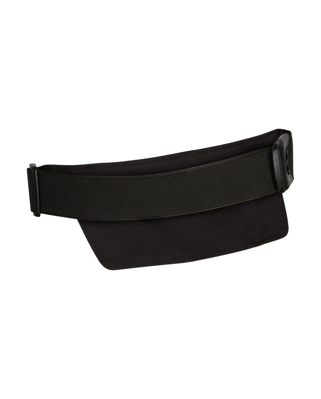 2XU Run Belt (Black/Black)