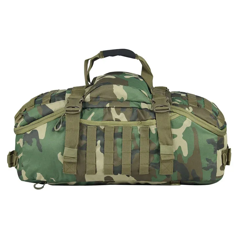 35L 50L 80L Outdoor Mountaineering Bag Duffel Bag
