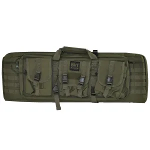 37" Double Tactical Rifle -