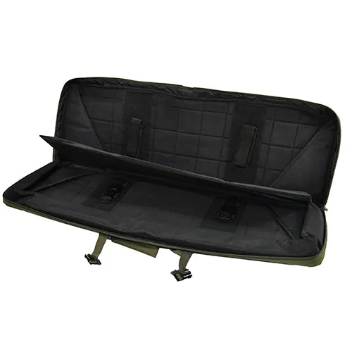 37" Double Tactical Rifle - Green