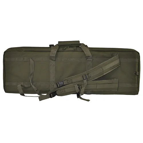 37" Double Tactical Rifle - Green
