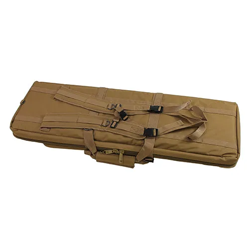 37" Double Tactical Rifle - Tan