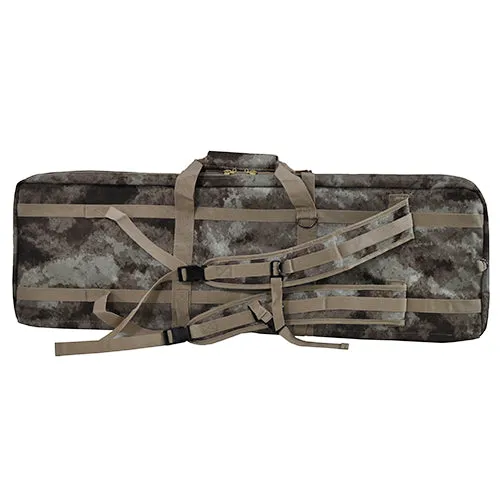 37" Single Tactical Rifle - Au Camo