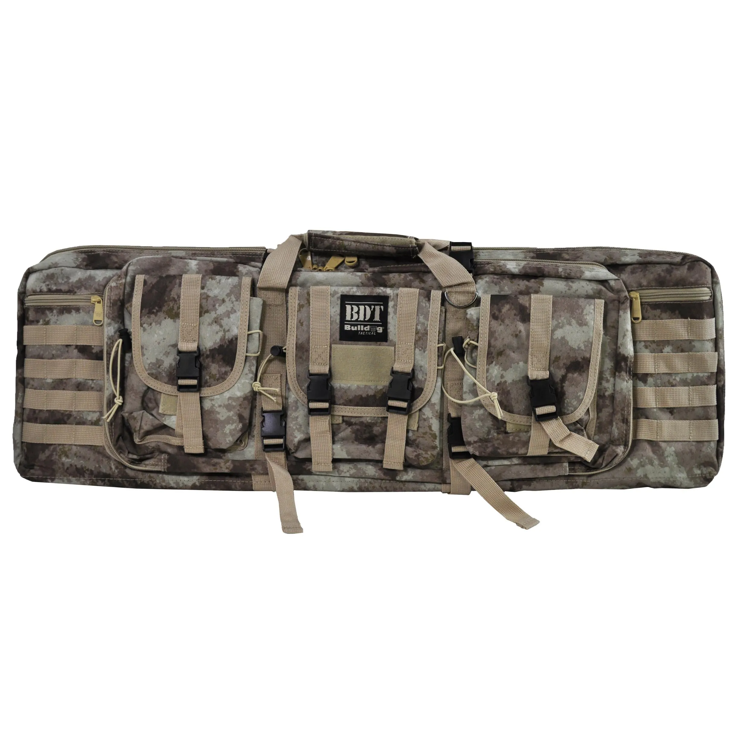 37" Single Tactical Rifle - Au Camo