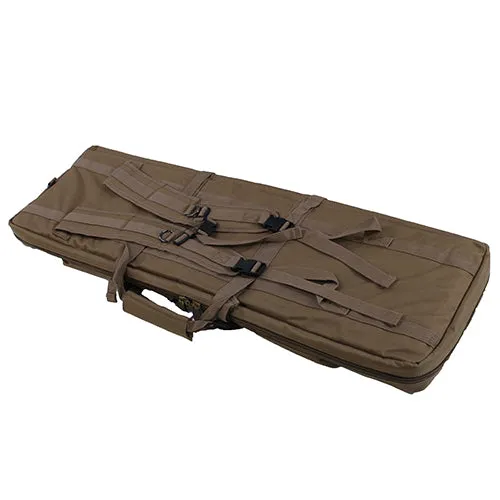 37" Single Tactical Rifle - Tan