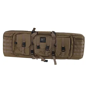 37" Single Tactical Rifle - Tan