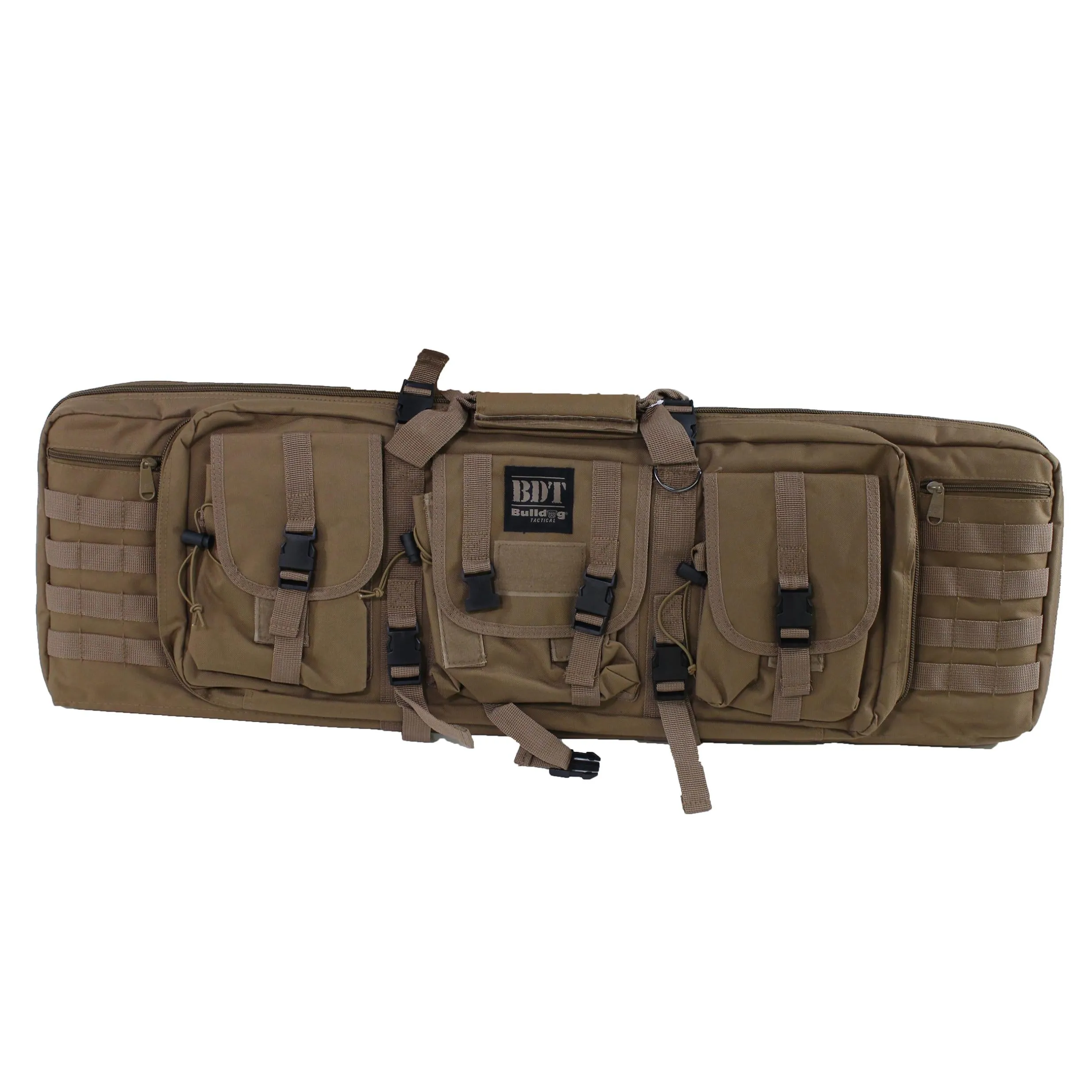37" Single Tactical Rifle - Tan