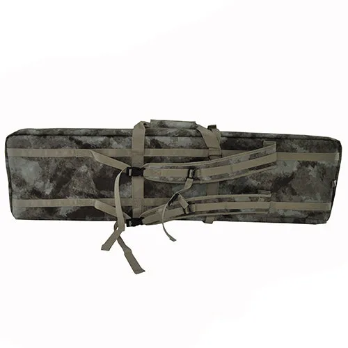 43" Double Tactical Rifle - Au Camo