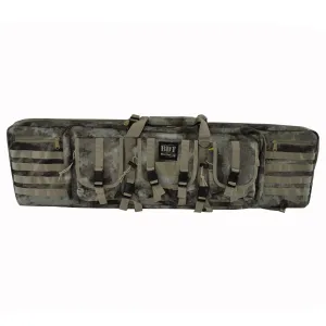 43" Double Tactical Rifle, AU Camo