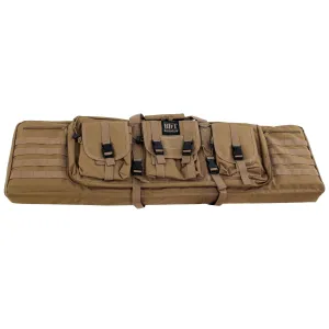 43" Double Tactical Rifle - Tan