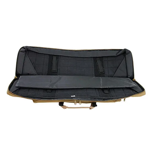 43" Double Tactical Rifle - Tan