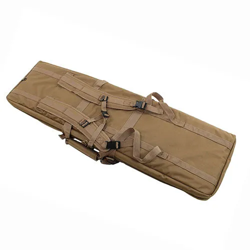 43" Double Tactical Rifle - Tan