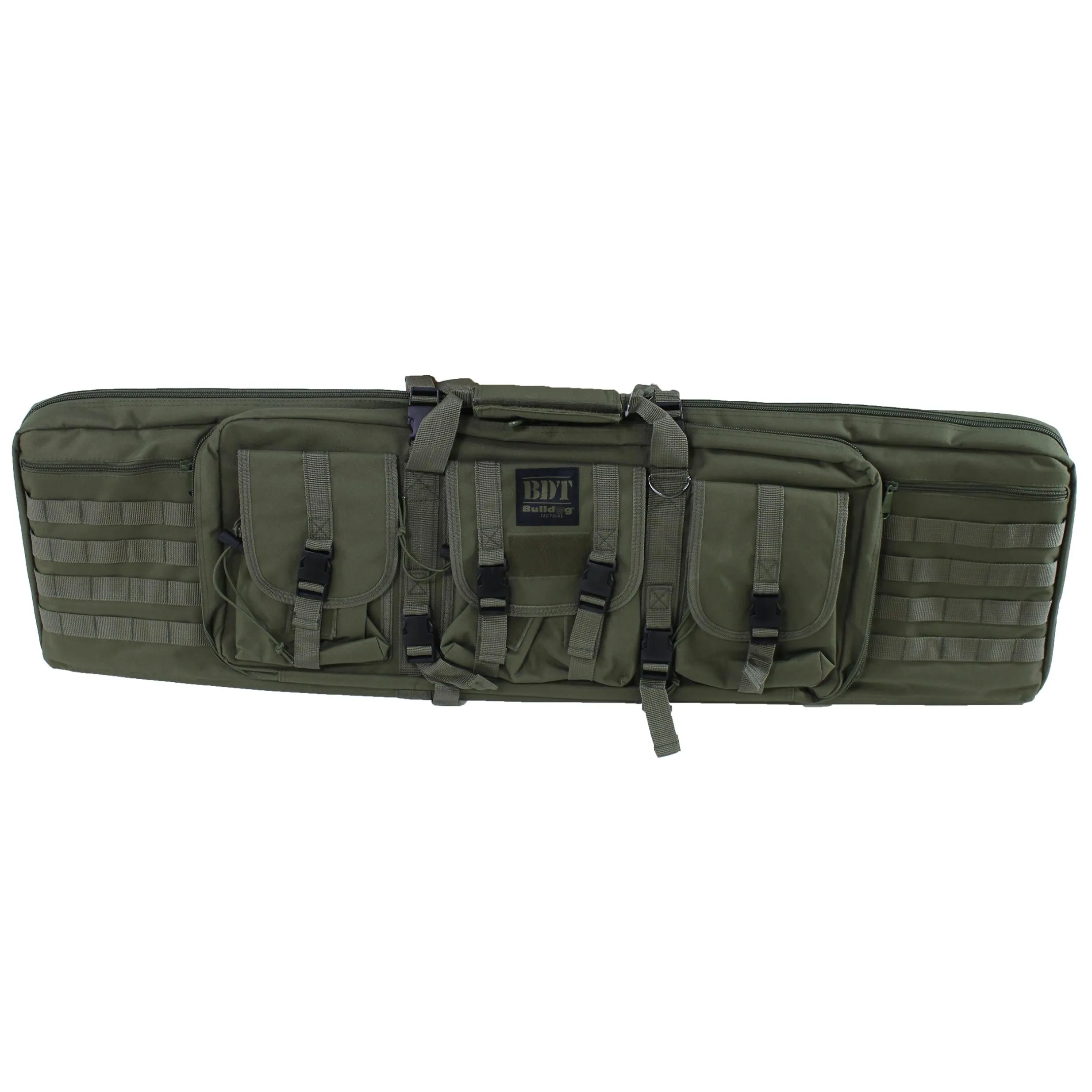 43" Single Tactical Rifle - Green