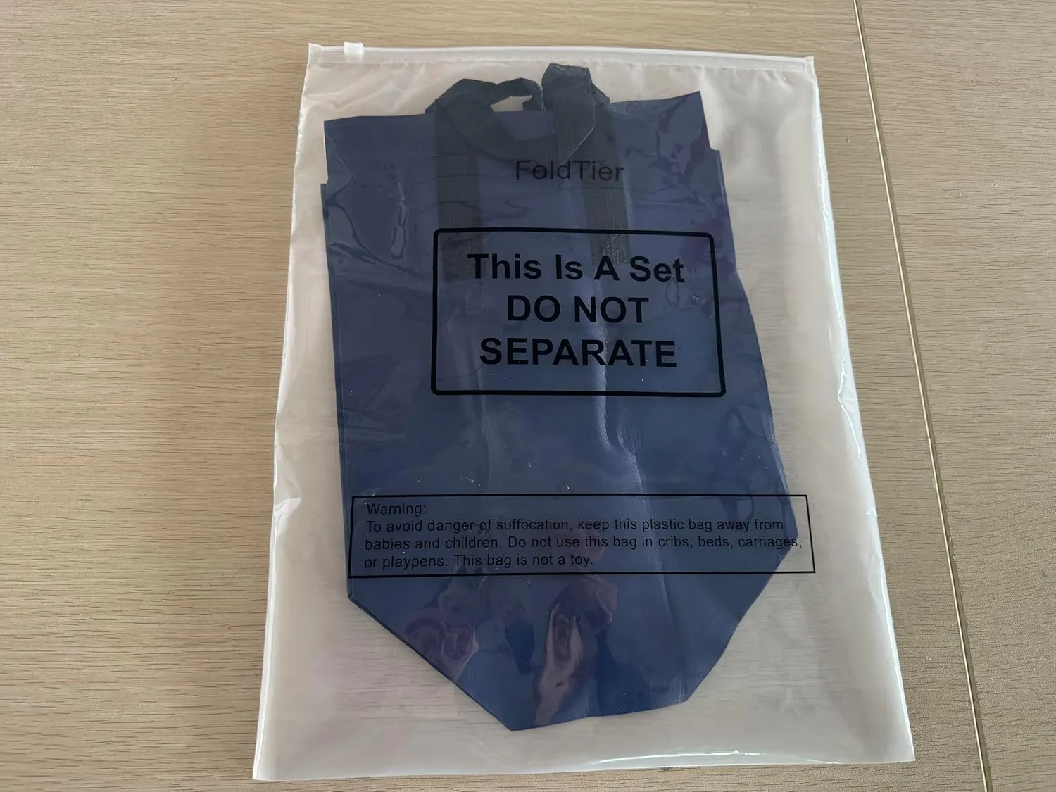 50 Pcs Insulated Take Away Bags Bulk Thermal Insulation Food for Coffee Milk Tea Hot Cold Food Fresh Seafood Cooler Pizza Delivery Bags for Catering Restaurant Grocery (Navy Blue)