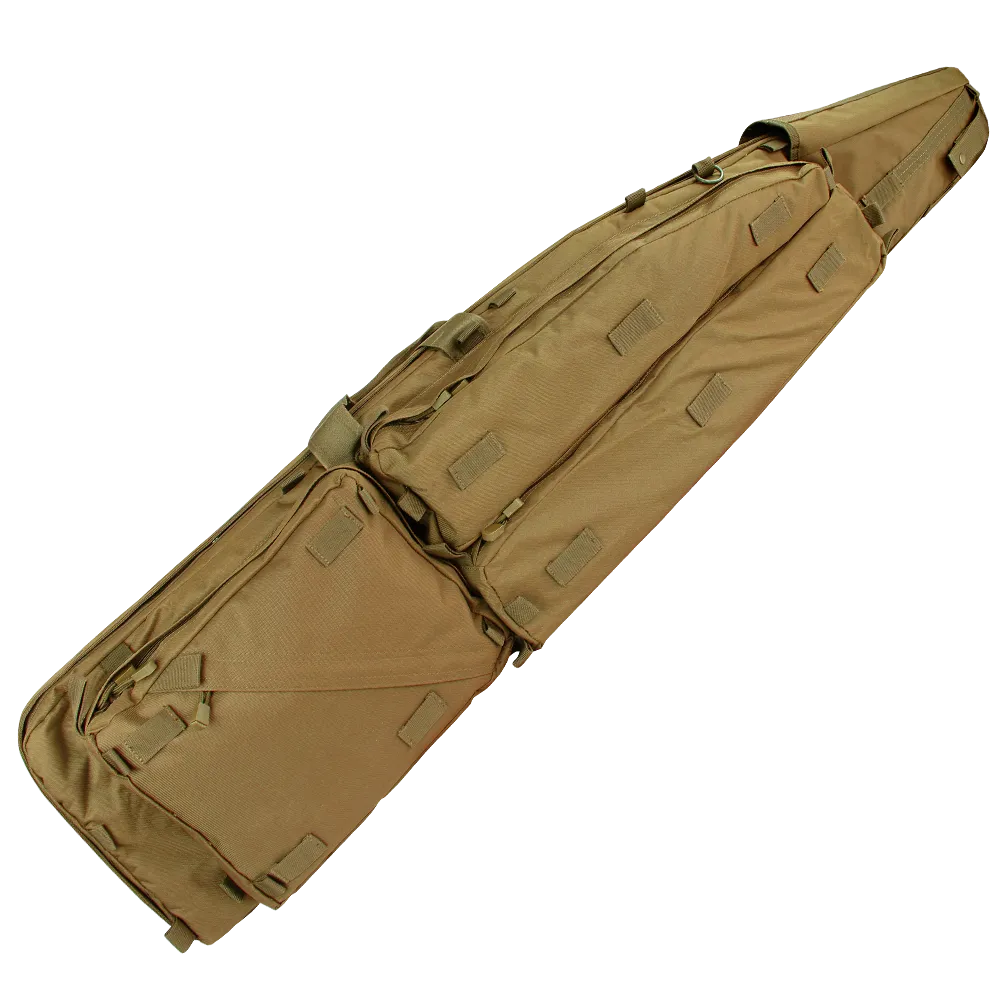 52" Sniper Drag Bag