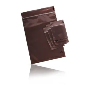 6 Pack 6x8" Anti-tarnish Silver Storage Bags
