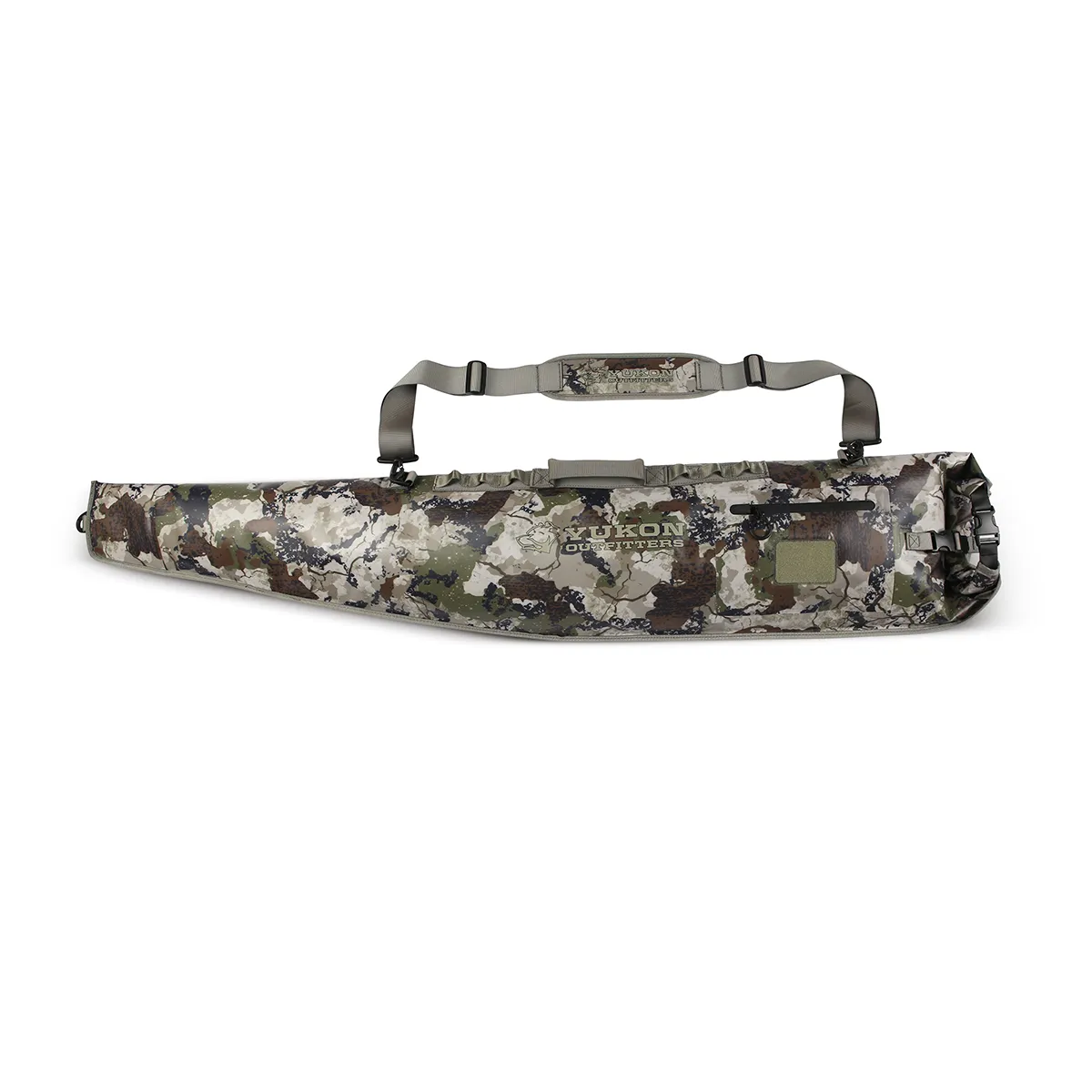 Aceredo-Floating Gun Cases