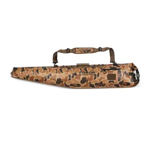 Aceredo-Floating Gun Cases