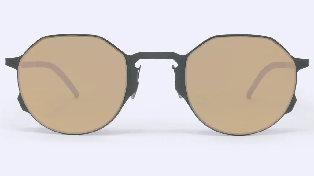 ACHILLE-Gun / Rose Gold