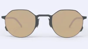 ACHILLE-Gun / Rose Gold