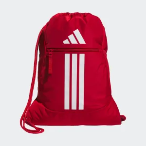 Adidas Alliance 3 Sackpack Red