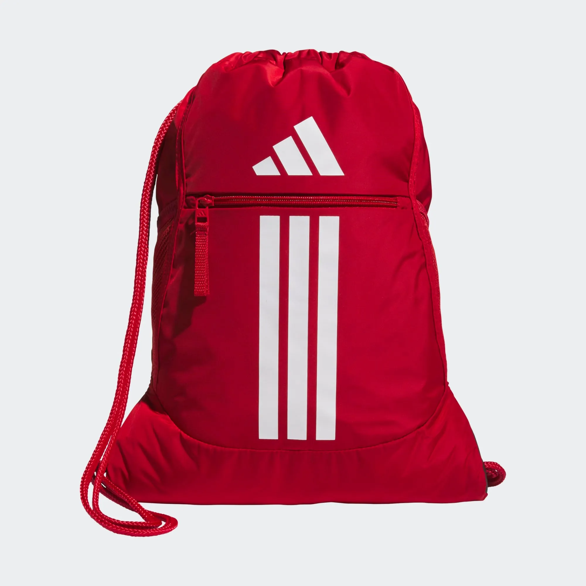 Adidas Alliance 3 Sackpack Red