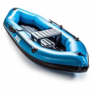 Adventura Inflatable Canoe
