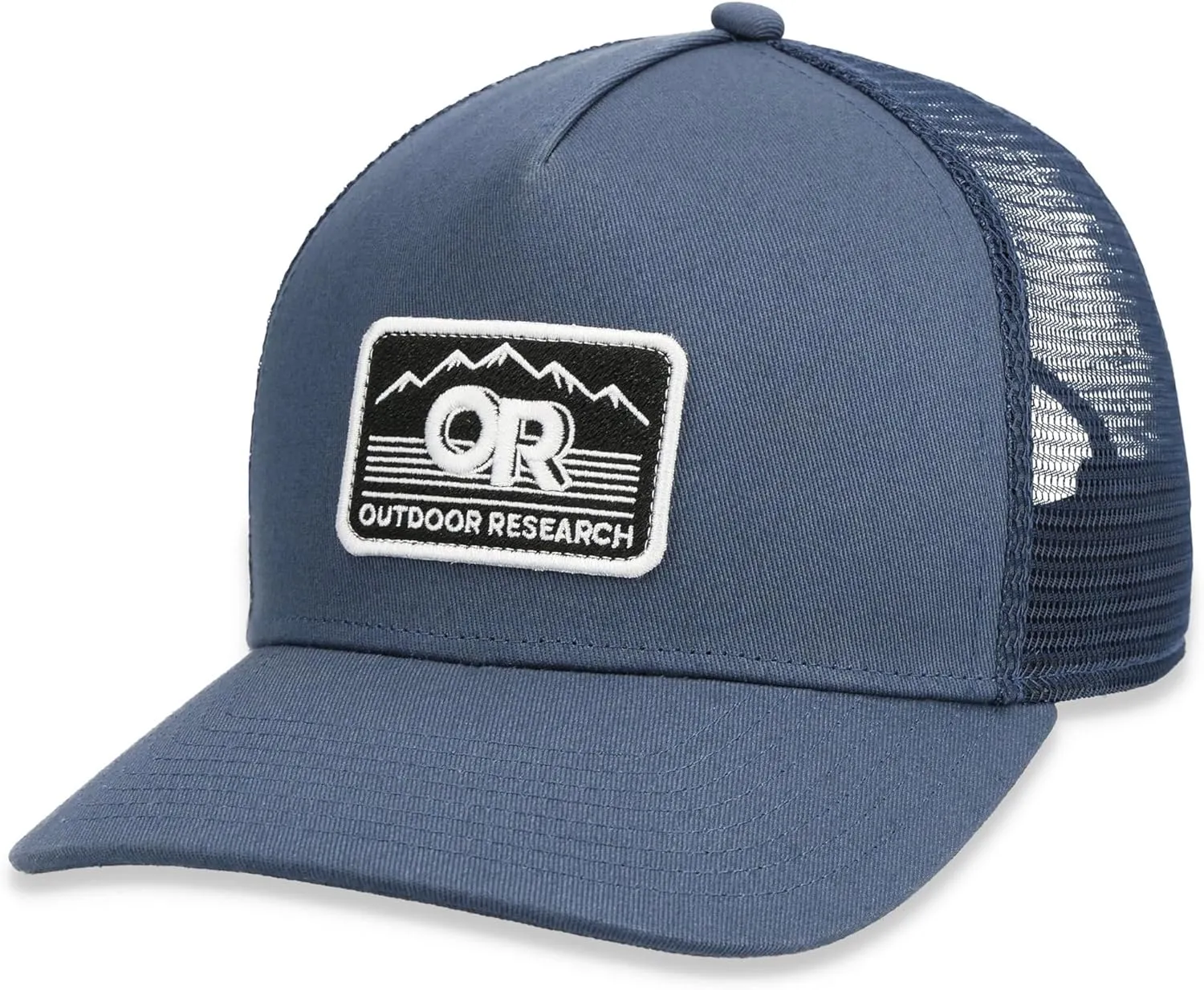 Advocate Trucker Hi Pro Cap