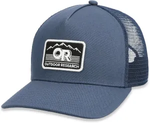 Advocate Trucker Hi Pro Cap