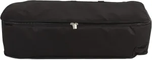 Ahead Armor Cases Ogio-engineered Rolling Electronic Drum Bag - 38" x 16" x 14"