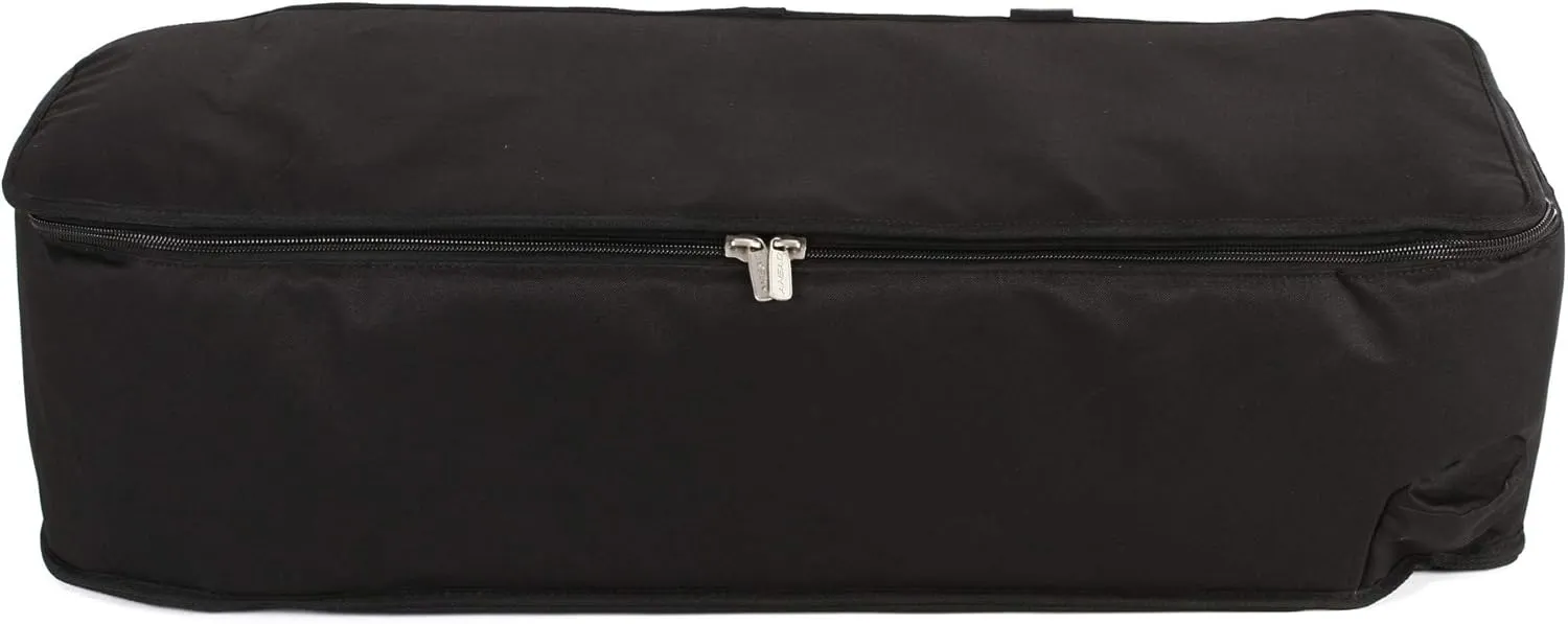 Ahead Armor Cases Ogio-engineered Rolling Electronic Drum Bag - 38" x 16" x 14"