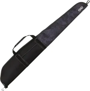Allen Company Girls with Guns Midnight Lockable Shotgun Case, 52" L Shotguns, Black/Shade Blackout Camo