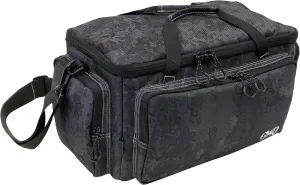 Allen Company Girls with Guns Midnight Range Bag, Black/Shade Blackout Camo