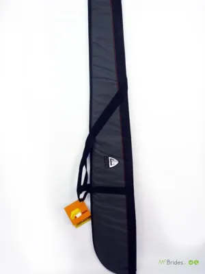 Allen Grey Black Economy Gun Slip 54