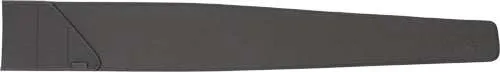 Allen Neoprene Shotgun Slip - Case Dark Grey