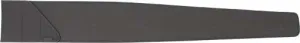 Allen Neoprene Shotgun Slip - Case Dark Grey