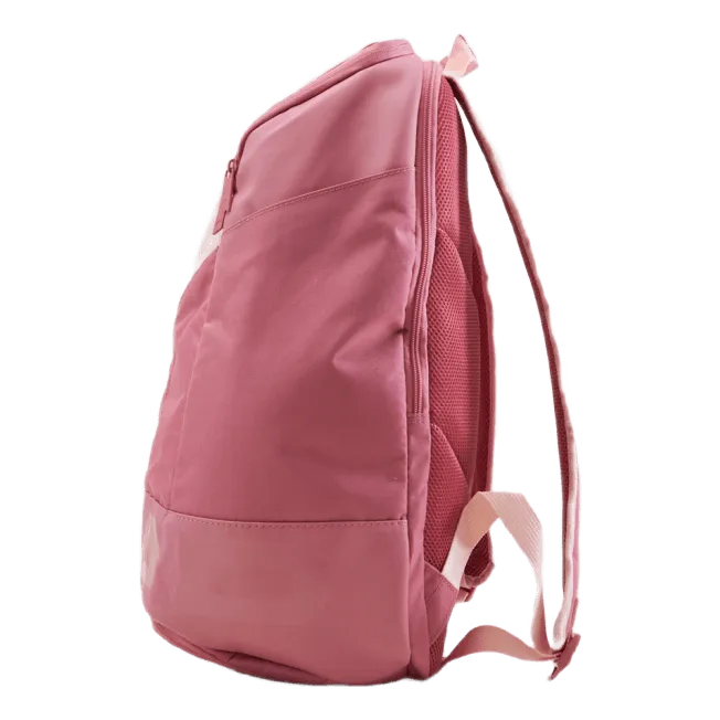Alpha Backpack White/rose