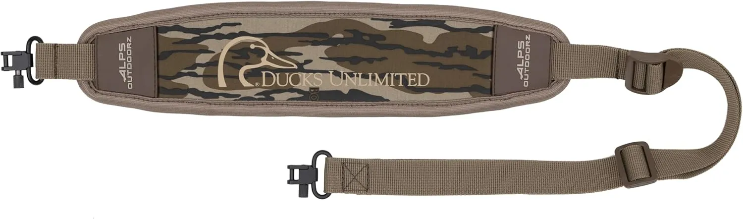 ALPS OutdoorZ Ducks Unlimited Gun Sling