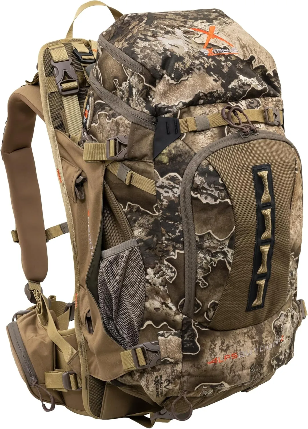 ALPS OutdoorZ Extreme Hybrid X
