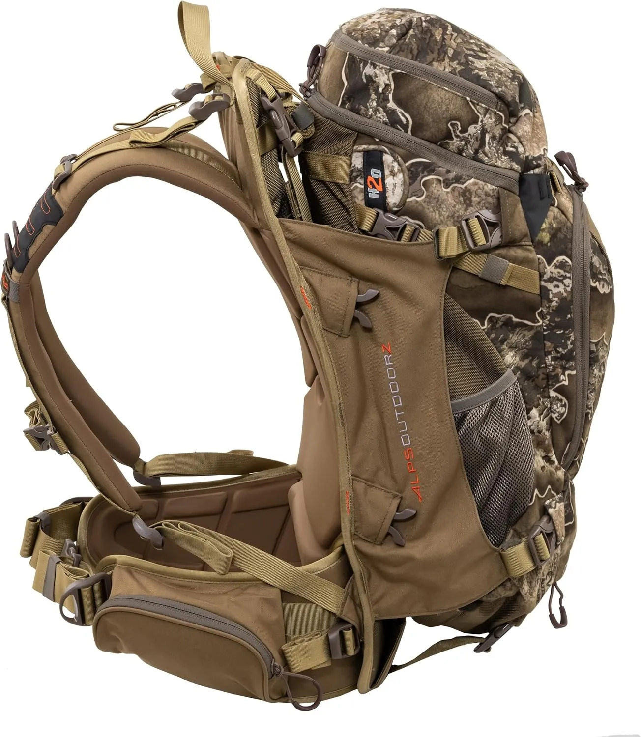 ALPS OutdoorZ Extreme Hybrid X